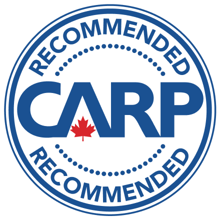 Carp Logo